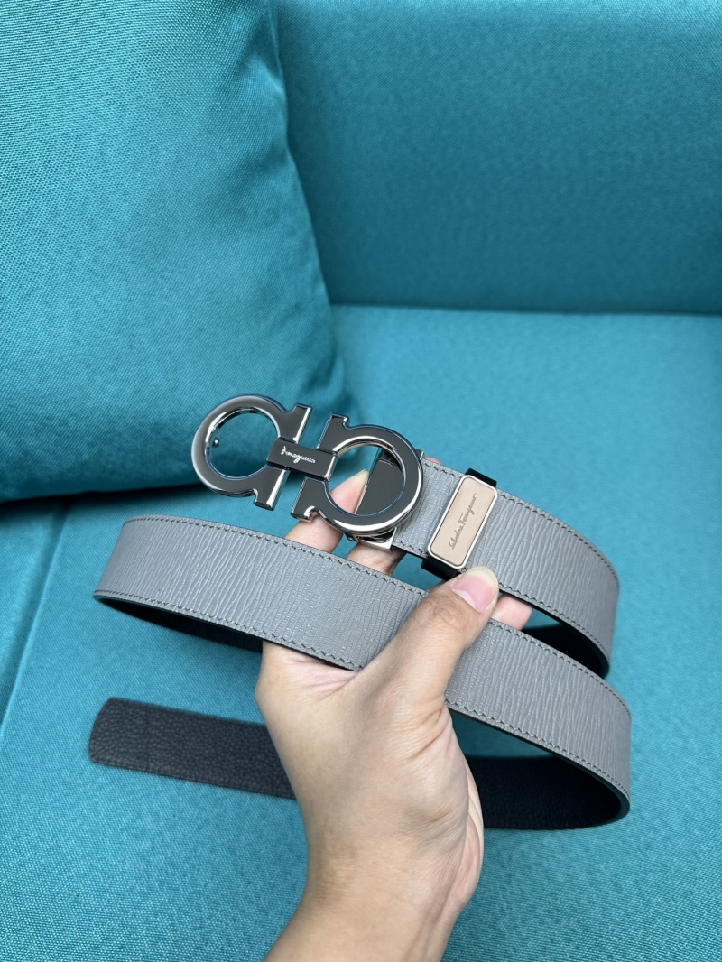 Ferragamo Belts